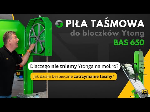 🛠️ Hit Tygodnia! Przecinarka do betonu i asfaltu Beton Trowel BTCS501 tylko 7 900 zł netto! 💣💰