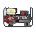 Agregat prądotwórczy trójfazowy FOGO FH 9000