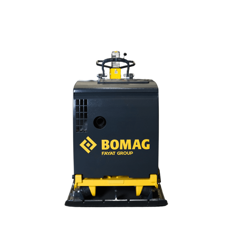 Zagęszczarka rewersyjna Bomag BPR 70/70 DE Economizer