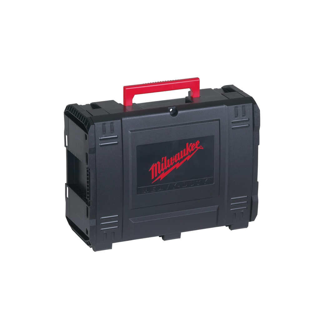 Walizki Milwaukee | Universal 475 x 358 x 192 mm - 1 pc