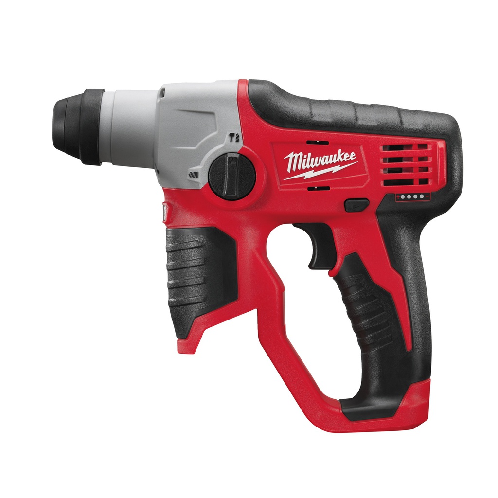 M12™ Młotowiertarka SDS-Plus Milwaukee | M12 H-0