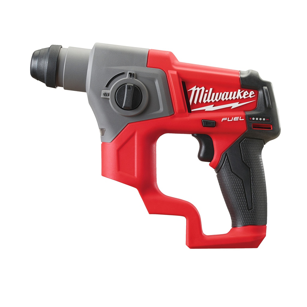 M12 FUEL™ Młotowiertarka SDS-Plus Milwaukee | M12 CH-0