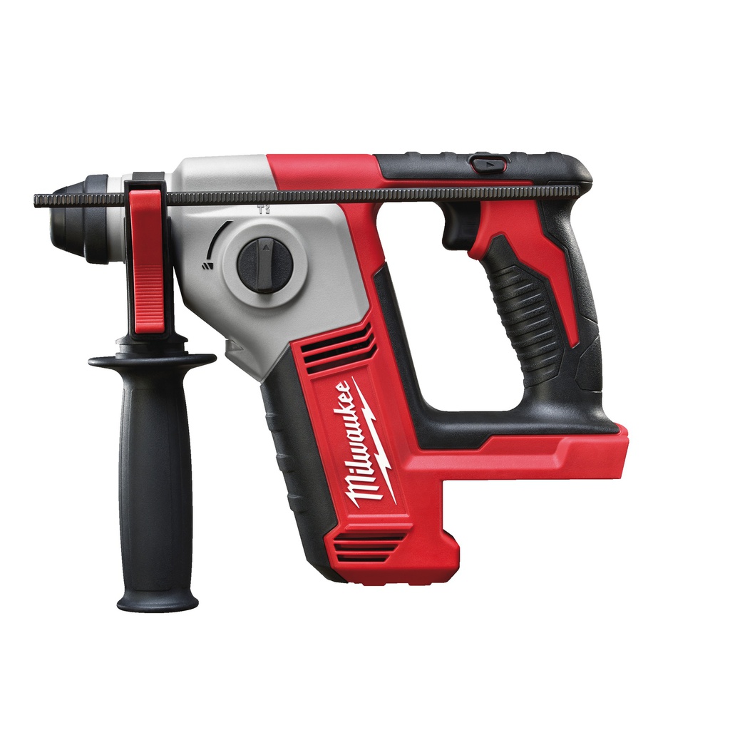 M18™ Młotowiertarka SDS-Plus Milwaukee | M18 BH-0X