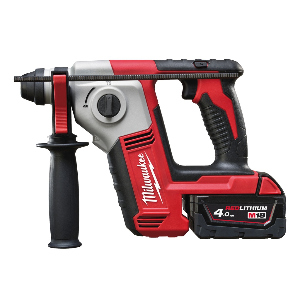 M18™ Młotowiertarka SDS-Plus Milwaukee | M18 BH-402C