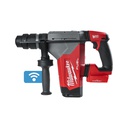 Wysokowydajny młot M18 FUEL™ z 4 trybami 32 mm SDS-Plus z uchwytem ONE-KEY™ i FIXTEC™ Milwaukee | M18 ONEFHPX-0X