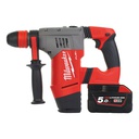 M28 FUEL™ Młotowiertarka SDS-plus Milwaukee | M28 CHPX-502C