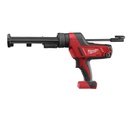 M18™ Heavy Duty pistolet do klejenia z pojemnikiem 310 ml Milwaukee | C18 PCG/310C-0B