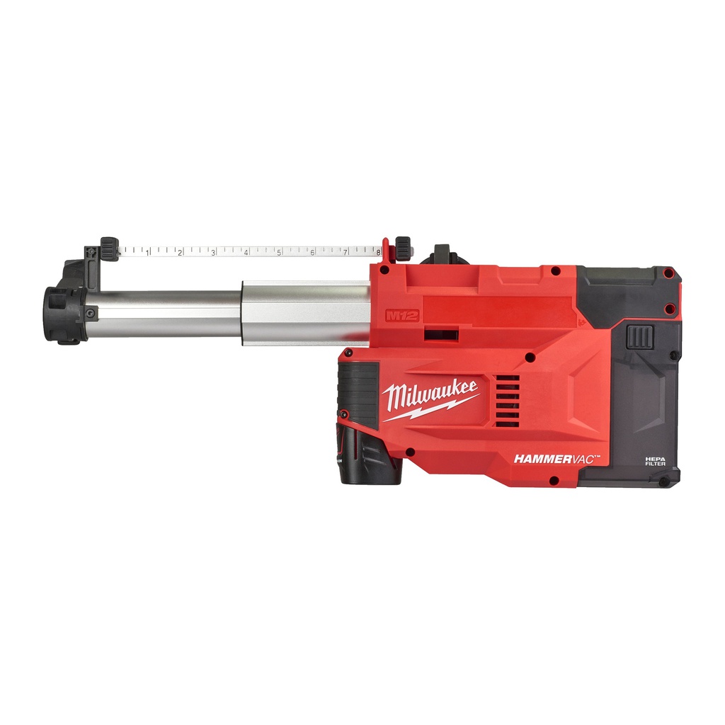 M12™ Odsysacz uniwersalny  Milwaukee | M12 UDEL-201B