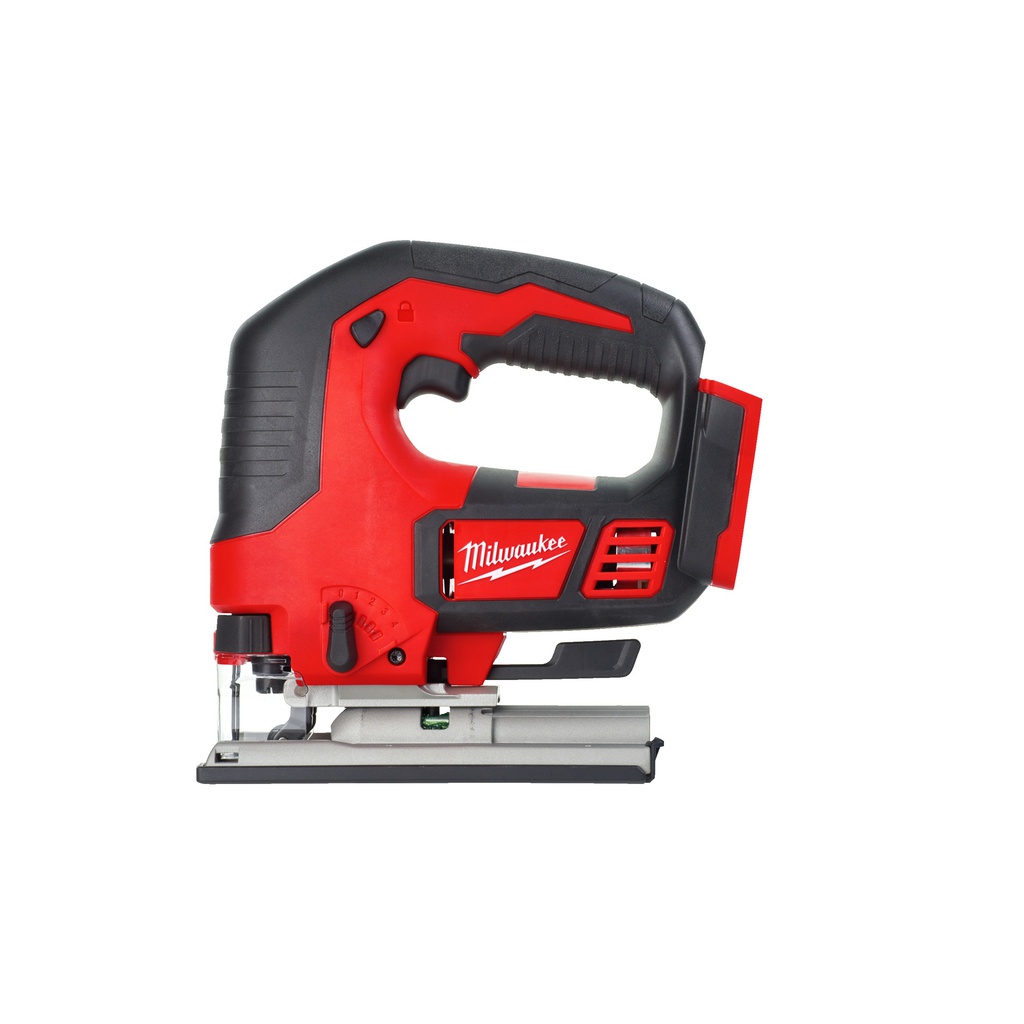 M18™ Wyrzynarka Milwaukee | M18 BJS-0X