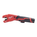 M12™ RAPTOR™  Obcinak do rur  Milwaukee | M12 PCSS-202C