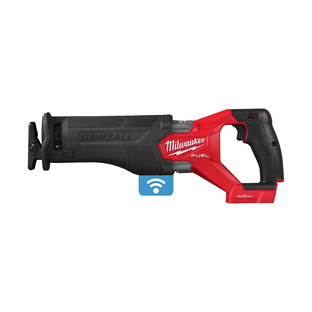 M18 FUEL™ ONE-KEY™ Piła szablasta SAWZALL™ Milwaukee | M18 ONEFSZ-0X