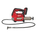 M18™ Heavy Duty smarownica Milwaukee | M18 GG-201C