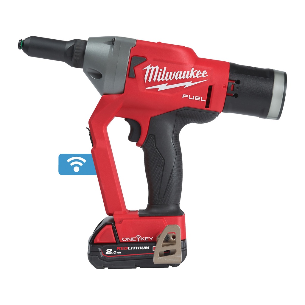 M18 M18 FUEL™  Nitownica ONE-KEY™ Milwaukee | M18 ONEFPRT-202X