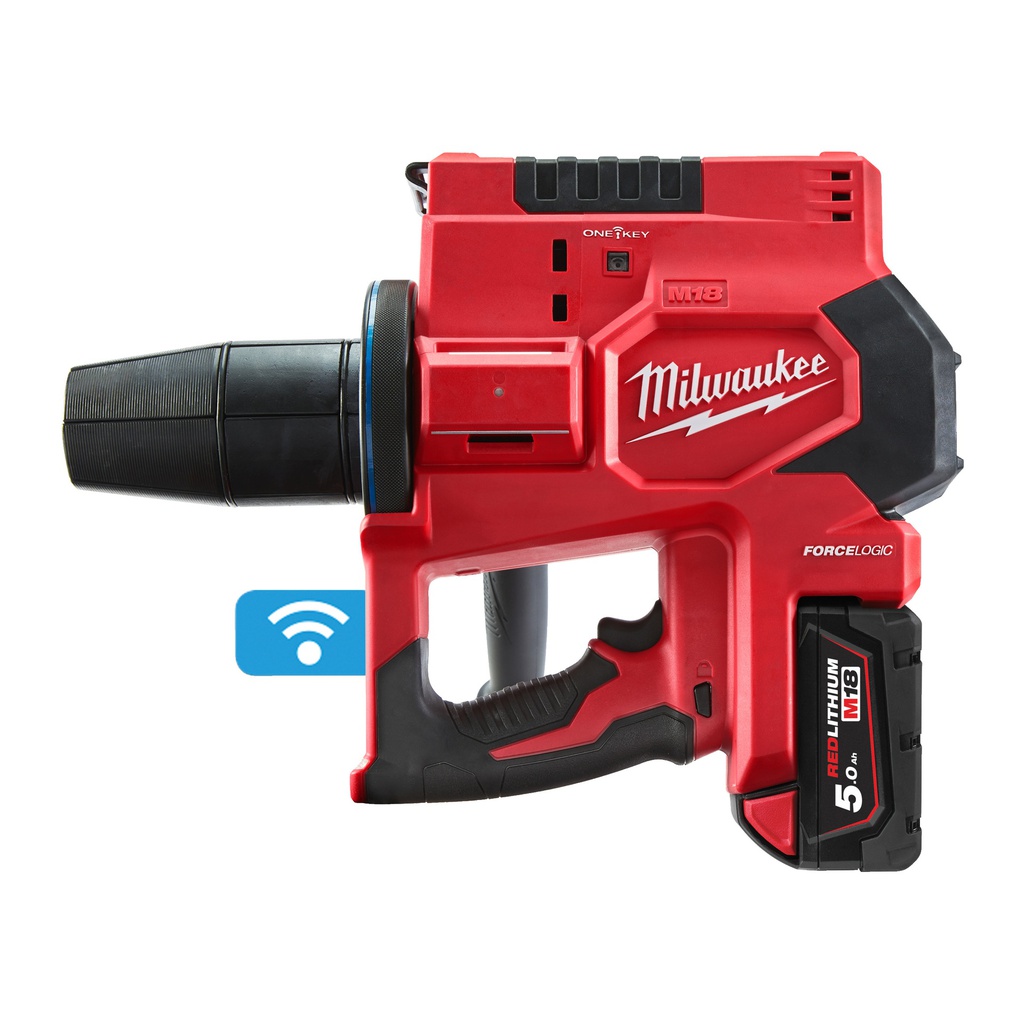 M18™ ONE-KEY™ FORCE LOGIC™ UPONOR® Ekspander - niedostępny w Polsce  Milwaukee | M18 ONEBLPXPL-502C