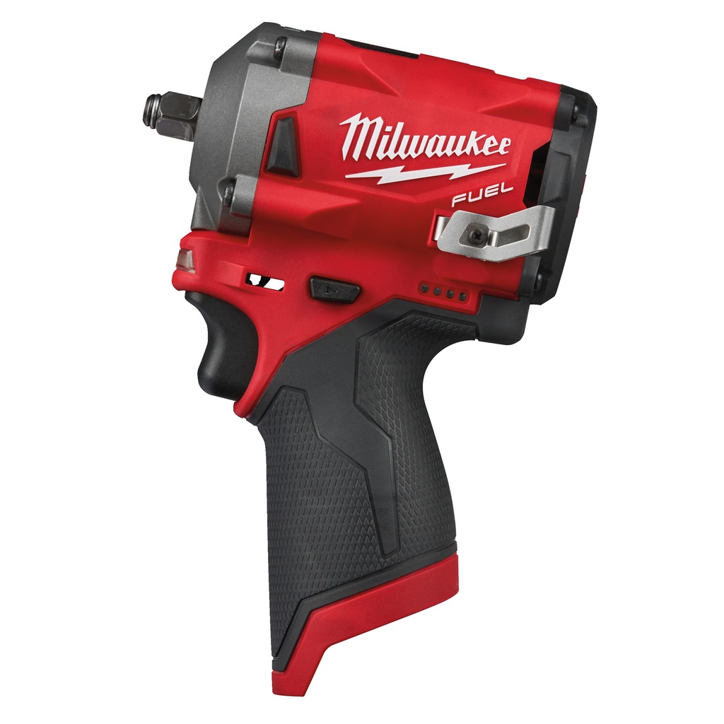 M12 FUEL™ Subkompaktowy klucz udarowy ⅜″   Milwaukee | M12 FIW38-0