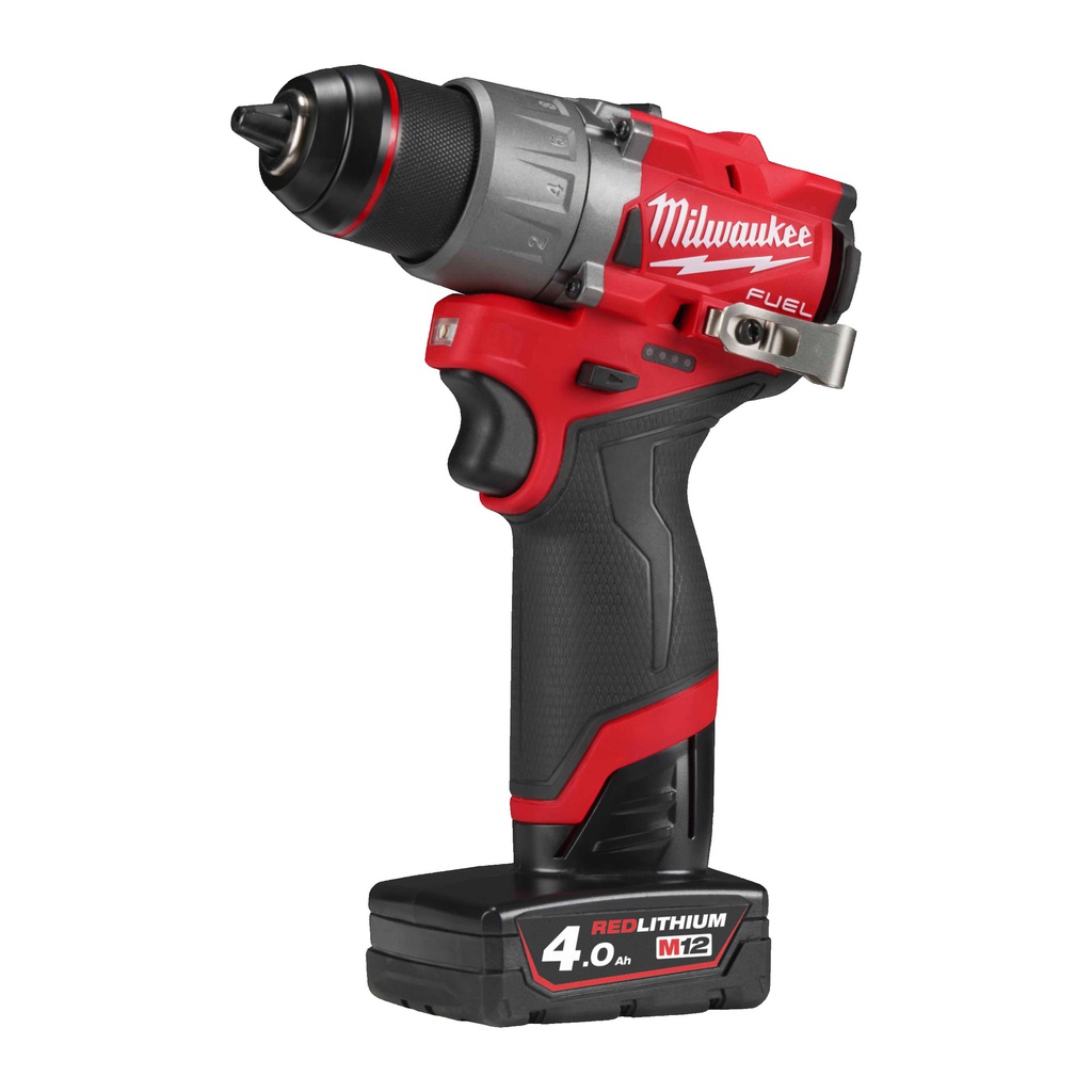 Milwaukee | M12 FDD2-402X