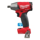 M18 FUEL™ ONE-KEY™ Klucz udarowy 1/2˝ z pierścieniem ciernym Milwaukee | M18 ONEIWF12-0