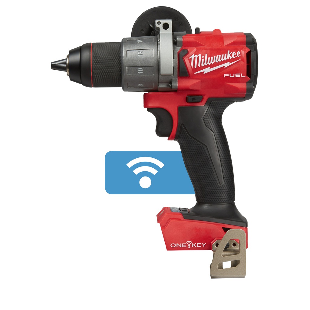 M18 FUEL™ ONE-KEY™ Wiertarko-wkrętarka Milwaukee | M18 ONEDD2-0X