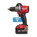 M18 FUEL™ ONE-KEY™ Wiertarko-wkrętarka Milwaukee | M18 ONEDD2-502X