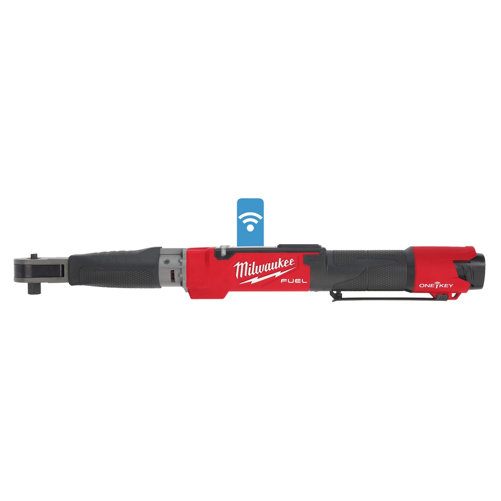 M12 FUEL™ ONE-KEY™ Cyfrowy klucz dynamometryczny ½″  Milwaukee | M12 ONEFTR12-201C