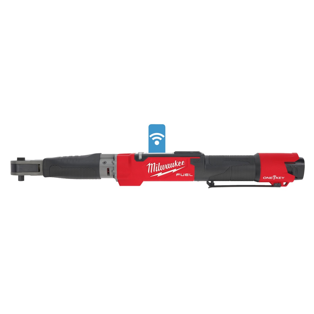 M12 FUEL™ ONE-KEY™ Cyfrowy klucz dynamometryczny ⅜″ Milwaukee | M12 ONEFTR38-201C