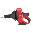 M12™ Subkompaktowy przepychacz do rur ze sprężyną 6 mm Milwaukee | M12 BDC6-0C