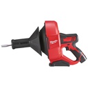 M12™ Subkompaktowy przepychacz do rur ze sprężyną 8 mm Milwaukee | M12 BDC8-202C