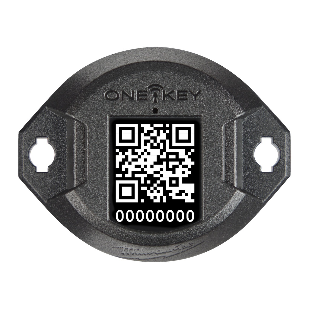 MILWAUKEE® ONE-KEY™ Bluetooth® - moduł do śledzenia- BTT Milwaukee | BTT-1