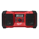 M18™ Radio Milwaukee | M18 JSR-0