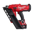 M18 FUEL™ Gwoździarka 34° z dwoma trybami Milwaukee | M18 FFN-502C