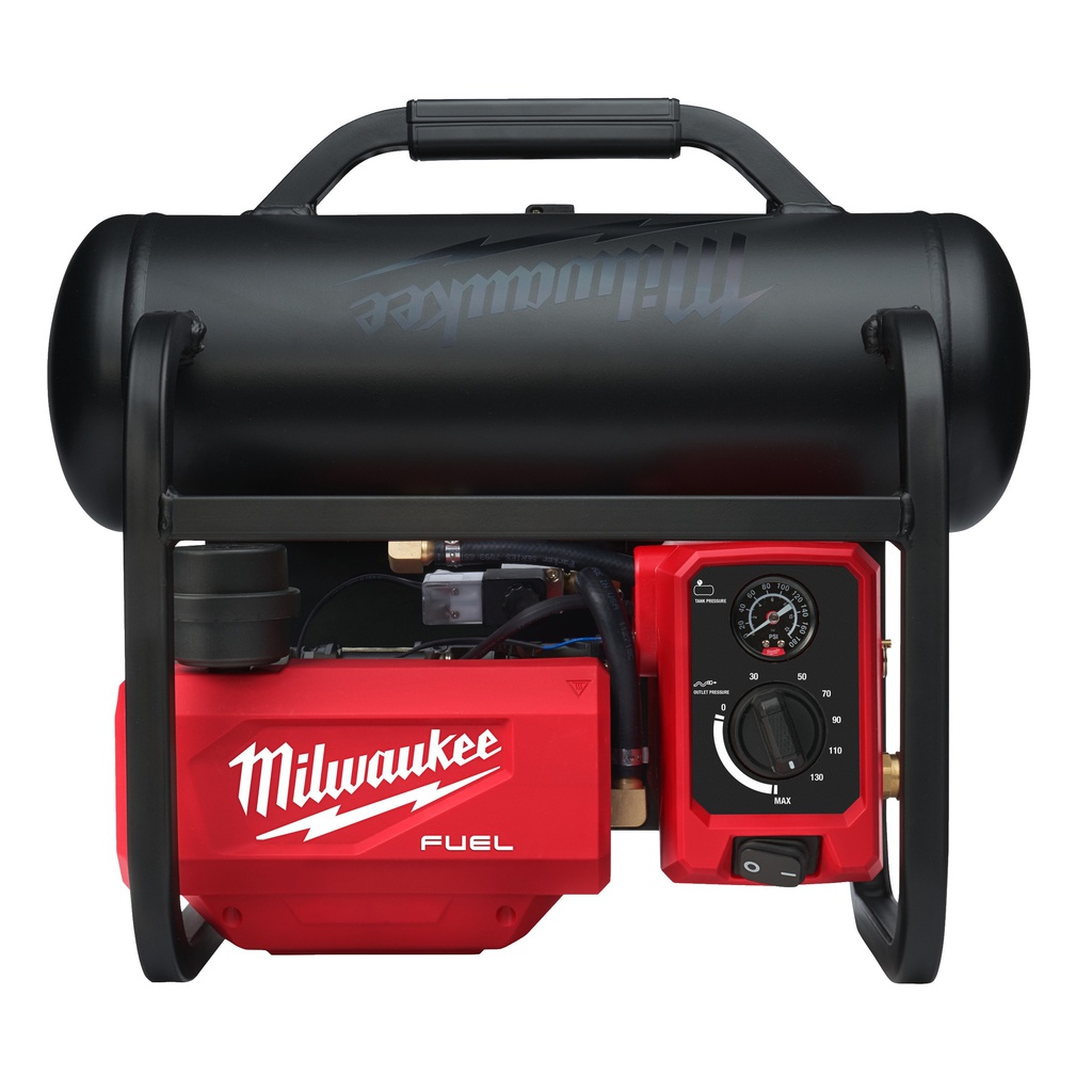 M18 FUEL™ Sprężarka Milwaukee | M18 FAC-0