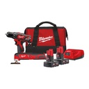 M12™ powerpack Milwaukee | M12 BPP2D-402B