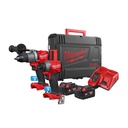 M18 FUEL™ONE-KEY™ POWERPACK Milwaukee | M18 ONEPP2A2-502X