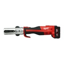 M18™ FORCE LOGIC™ Bezszczotkowa zaciskarka XL Milwaukee | M18 BLHPTXL-502P