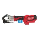 M18™FORCE LOGIC™ Hydrauliczna zaciskarka bezmatrycowa Milwaukee | M18 HDCT-0C