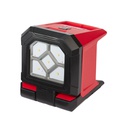 M18™ Obracana lampa LED Milwaukee | M18 PAL-0