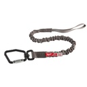 Smycze do narzędzi   Milwaukee | 15.8kg Locking Tool Lanyard - 1pc