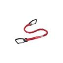 Smycze do narzędzi   Milwaukee | 4.5kg Quick-Connect Locking Tool Lanyard - 1pc