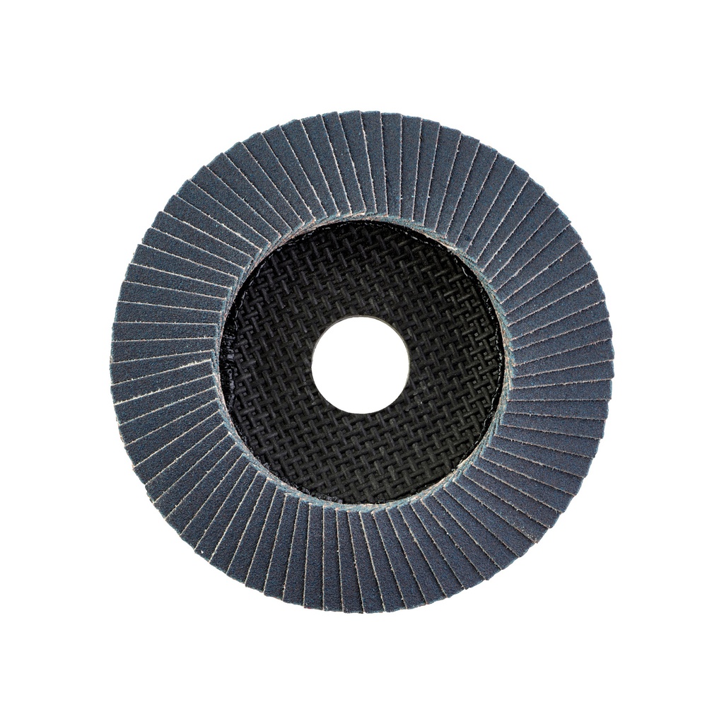 Tarcze listkowe Milwaukee | Flap disc Zirconium 115 mm / Grit 120