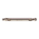 Wiertła do metalu HSS-G - Dwustronne Milwaukee | 5.50 x 66 - 10 pcs