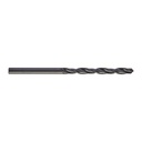 Wiertła do metalu HSS, walcowane - DIN 338 - opakowanie po 5 i 10 szt. Milwaukee | HSSR 4.0 x 75 - 10 pcs