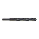 Wiertła do metalu HSS, walcowane - DIN 338 - podtaczane  Milwaukee | HSSR 14.5 x 169 - 1 pc