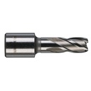 Wiertła trepanacyjne HSS Milwaukee | HSSAC 12 x 30 - 1 pc