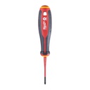 Wkrętai izolowane VDE Milwaukee | Tri-Lobe VDE Screwdriver PZ0 x60