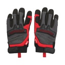 Rękawice ochronne na rzep Milwaukee | Demolition Gloves - 7/S - 1pc