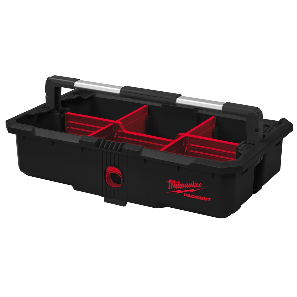 Taca narzędziowa PACKOUT™ Milwaukee | Packout Tool Tray