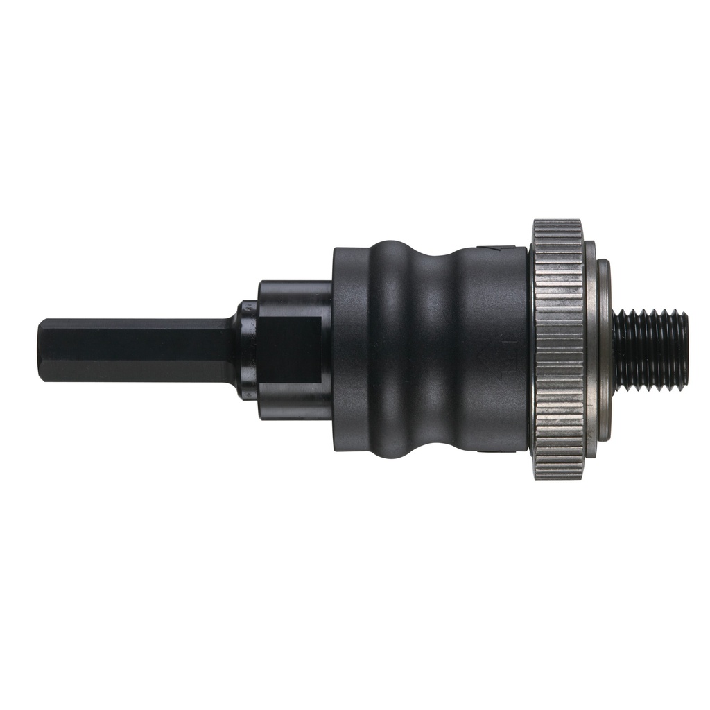 Rozwiązanie FIXTEC ™ bez usuwania pyłu Milwaukee | Hex 11 mm - M16 - 1 pc