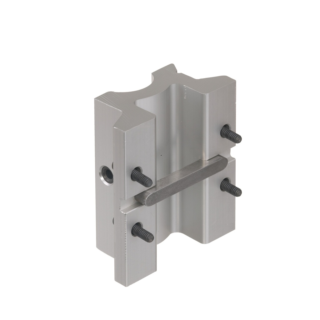 System akcesoriów - Wiercenie diamentowe na mokro Milwaukee | Quick Connection Motor Mounting Plate - 1 pc