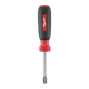 Magnetyczne wkrętaki nasadowe Hollowcore™  Milwaukee | Screwdriver Hex 5.5 mm - 1 pc