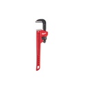 Klucze nastawne do rur Milwaukee | 12" Steel Pipe Wrench